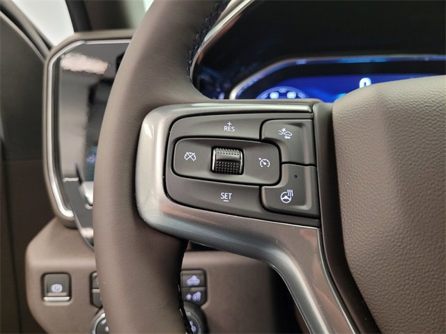 New 2026 Chevrolet Silverado 2500 LTZ w/ LTZ Premium Package image 25