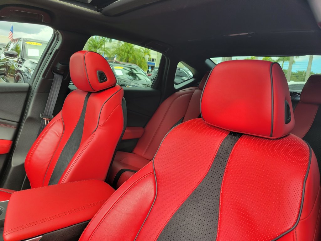 Used 2025 Acura TLX w/ A-SPEC Package AWD/4WD image 16