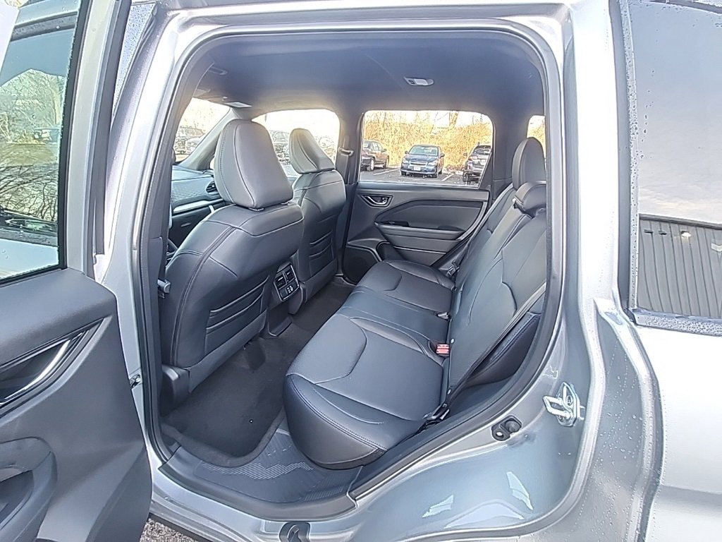 New 2026 Subaru Forester Limited image 14