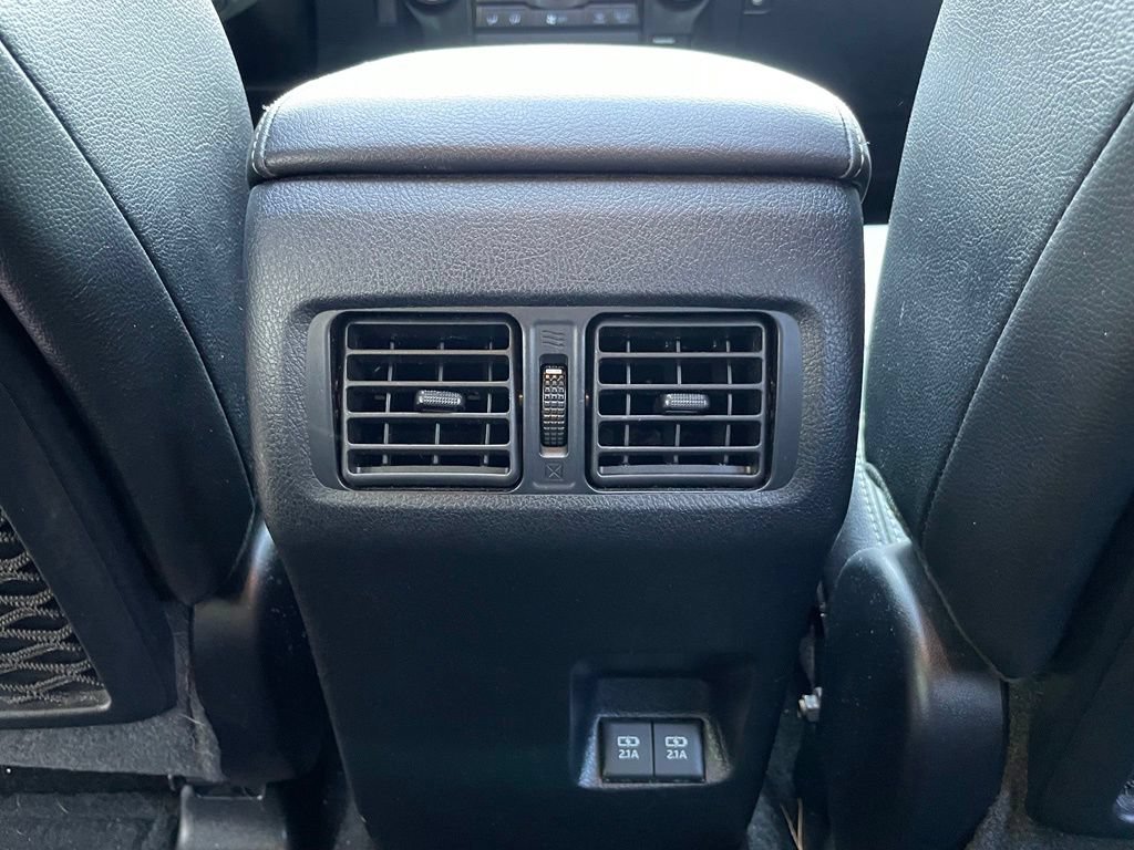 Used 2021 Toyota 4Runner Nightshade RWD image 29