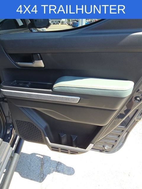 Used 2024 Toyota Tacoma 4x4 Double Cab Hybrid image 27