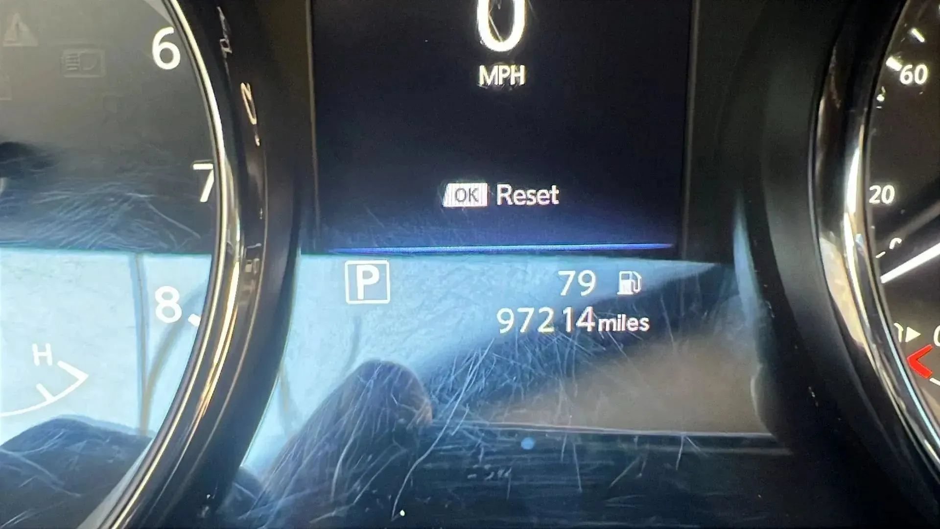 Used 2019 Nissan Rogue SV AWD/4WD image 13