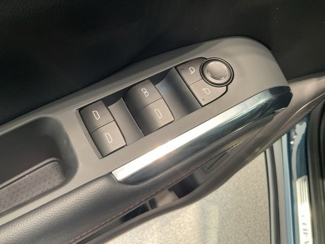 New 2026 Chevrolet Traverse Z71 image 9