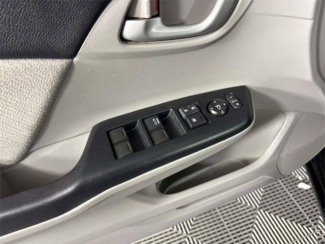 Used 2013 Honda Civic LX image 15