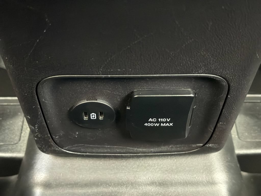 Used 2025 Ford Bronco Sport Badlands AWD/4WD image 32