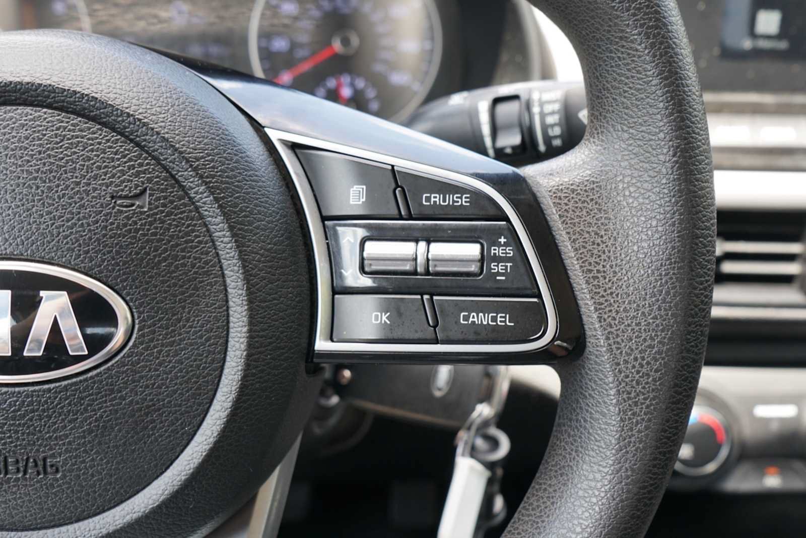 Used 2021 Kia Forte LXS FWD image 11