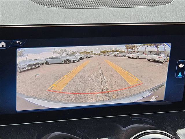 Used 2026 Mercedes-Benz GLB 250 image 13