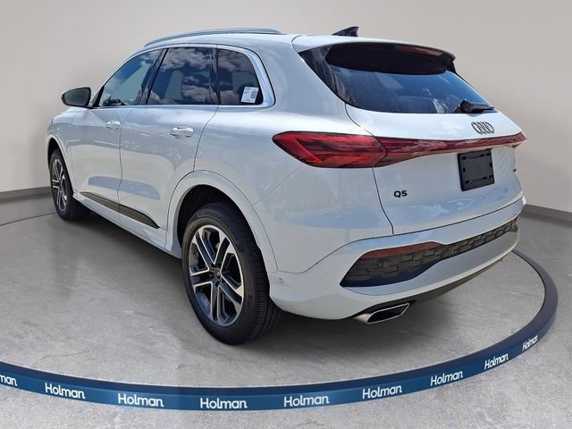 New 2026 Audi Q5 Premium AWD/4WD image 2