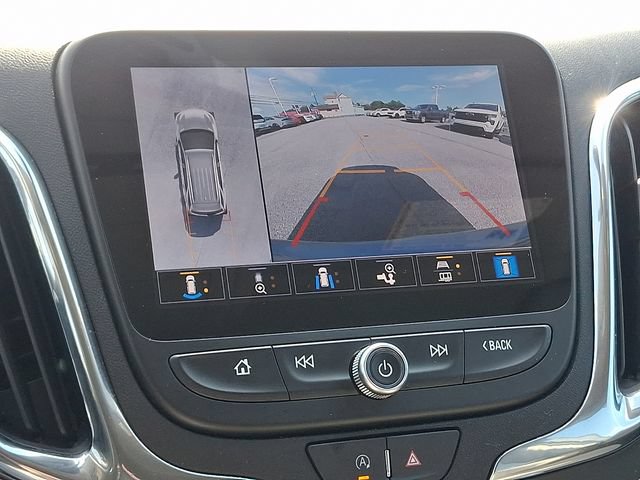 Used 2023 Chevrolet Equinox LT AWD/4WD image 19
