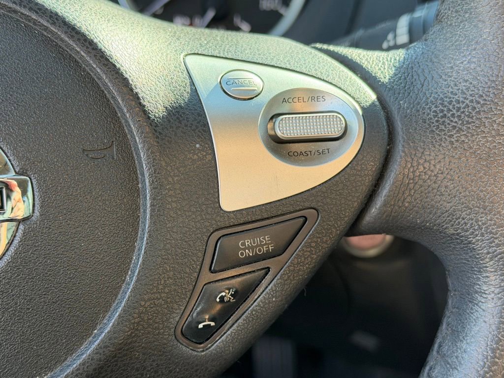 Used 2016 Nissan Sentra SV image 15