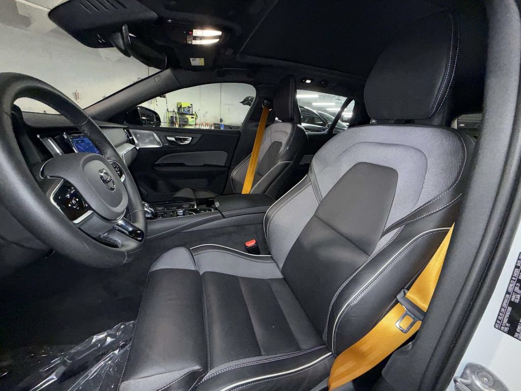 Used 2024 Volvo V60 T8 Polestar w/ Protection Package Premier AWD/4WD image 2