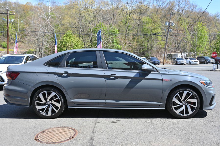 Used 2019 Volkswagen Jetta GLI FWD image 7