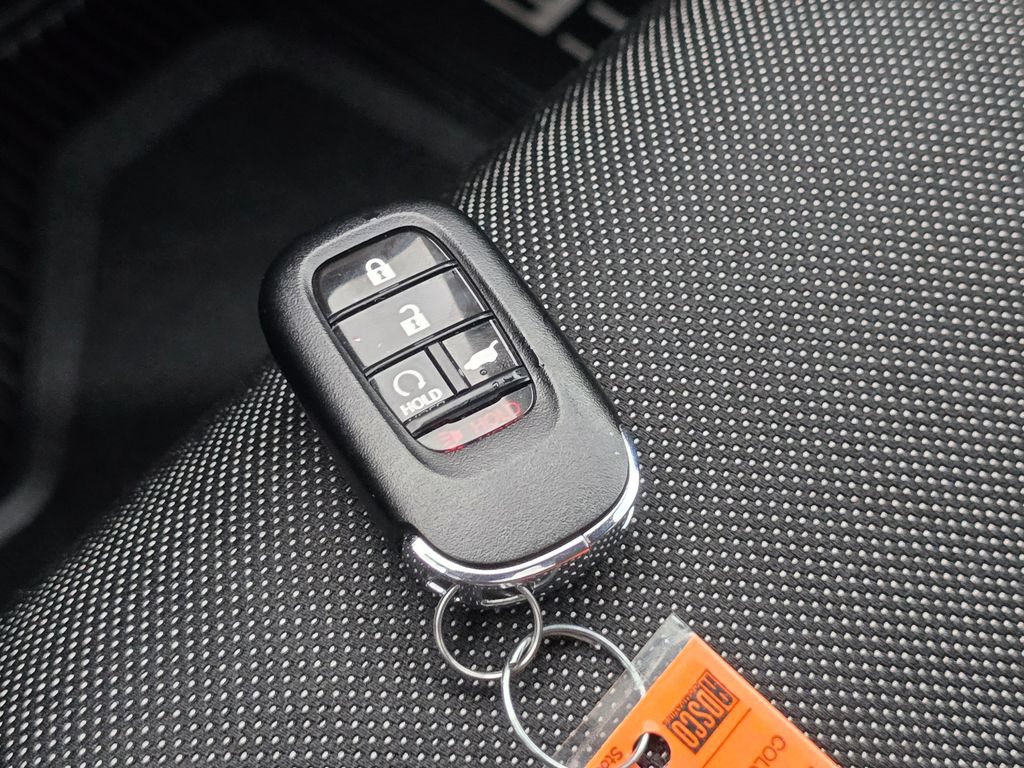 Used 2026 Honda CR-V EX image 32