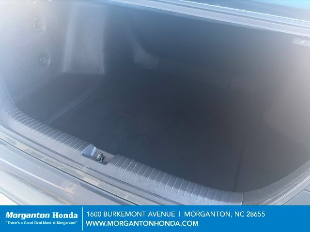 Used 2025 Honda Accord LX image 25