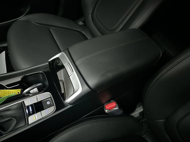 Used 2026 Hyundai Santa Cruz XRT AWD/4WD image 25