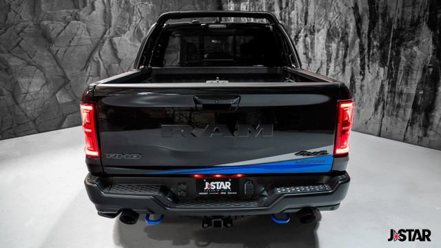 Used 2025 RAM 1500 RHO w/ RHO Level 1 Equipment Group image 14