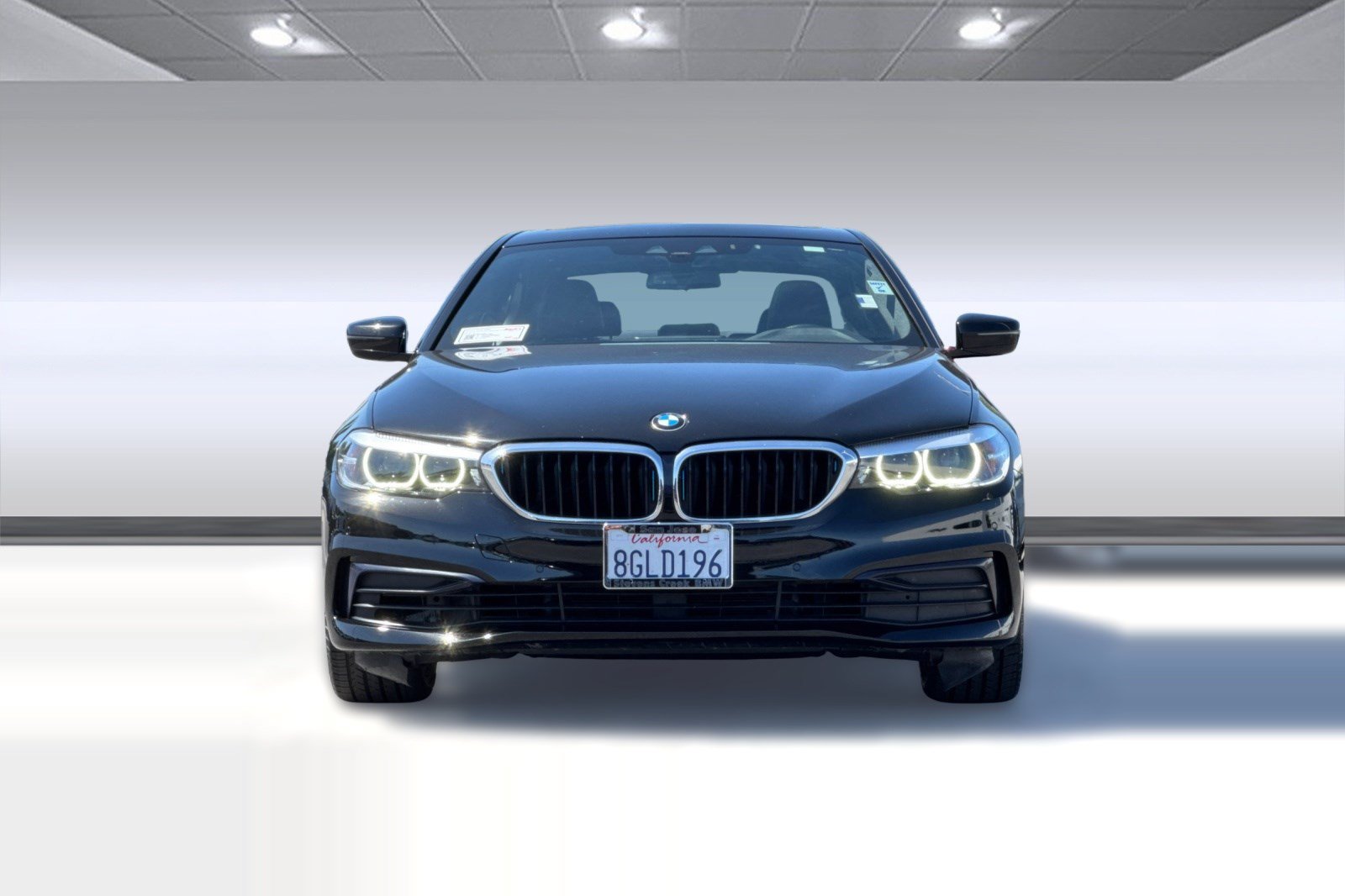 Used 2019 BMW 530e RWD image 5