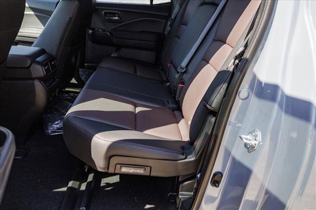 New 2026 Honda Ridgeline Black Edition image 24