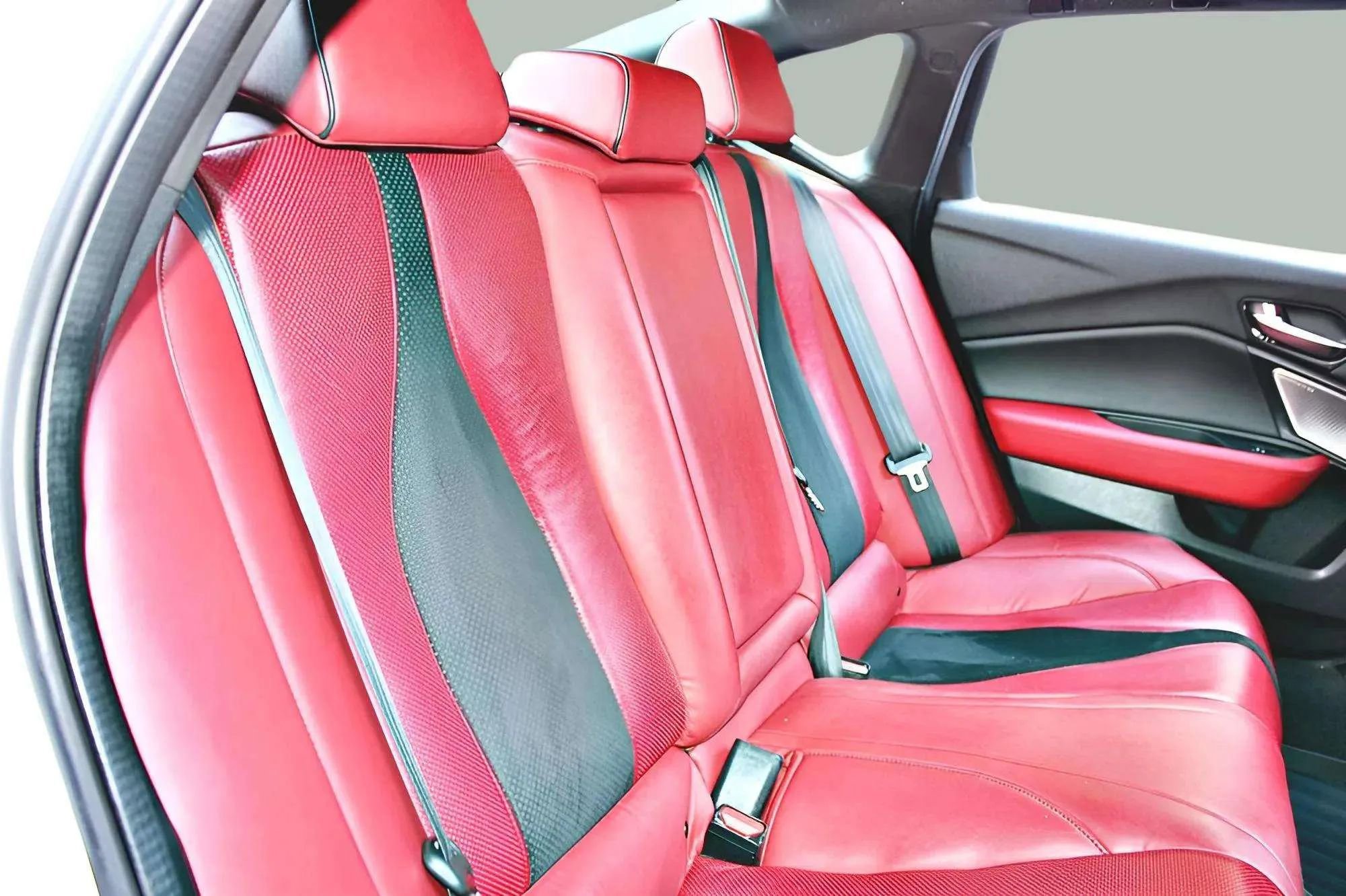 Used 2023 Acura TLX SH-AWD w/ A-SPEC Pkg image 24