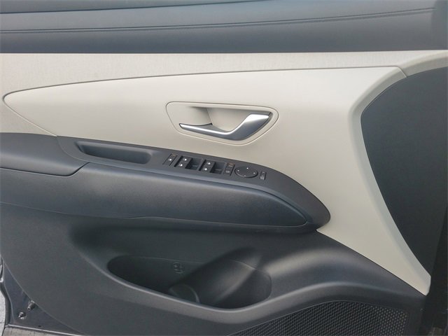 Used 2025 Hyundai Tucson SEL image 21