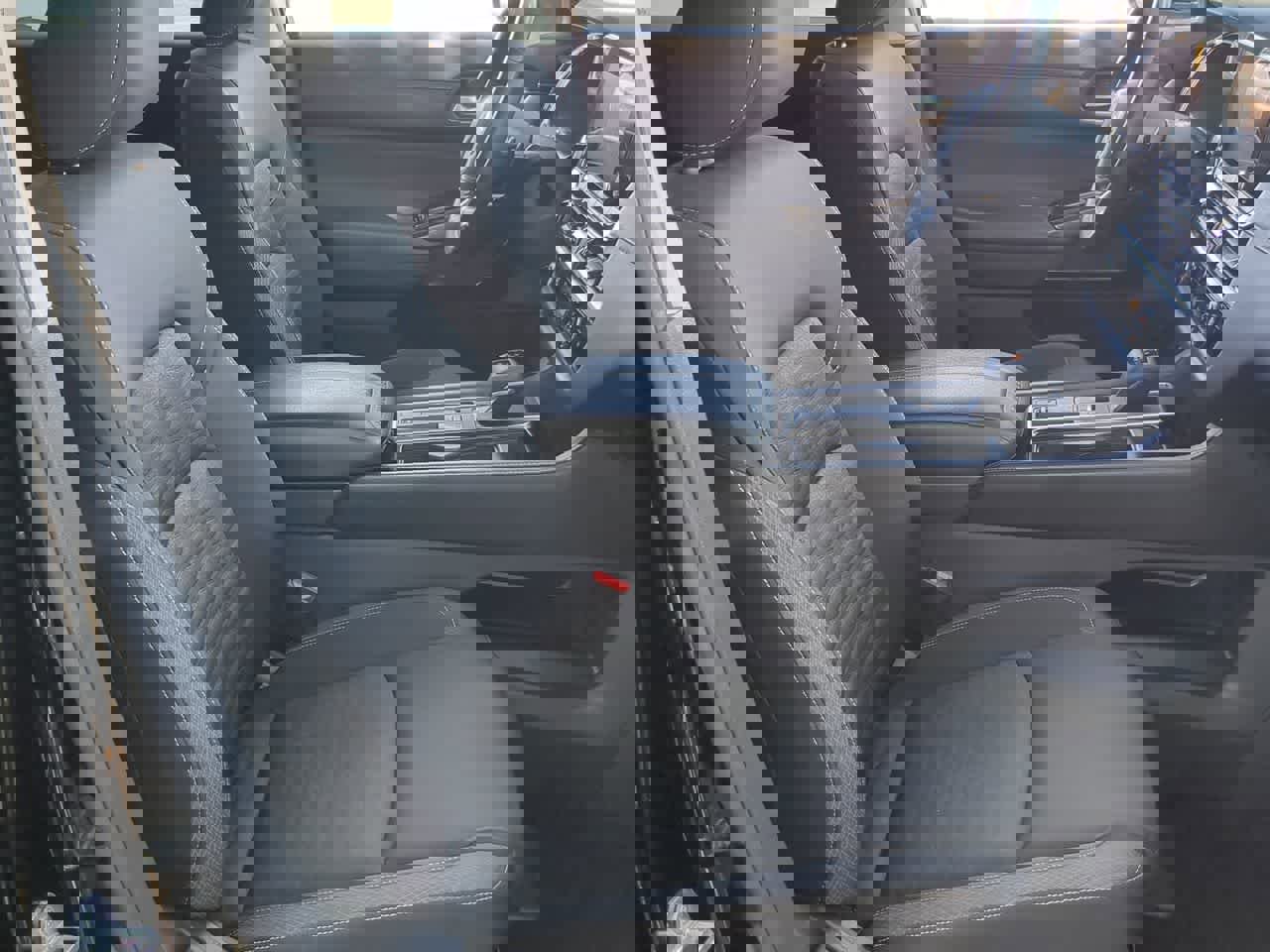 Used 2022 Nissan Pathfinder SV w/ SV Black Package image 21