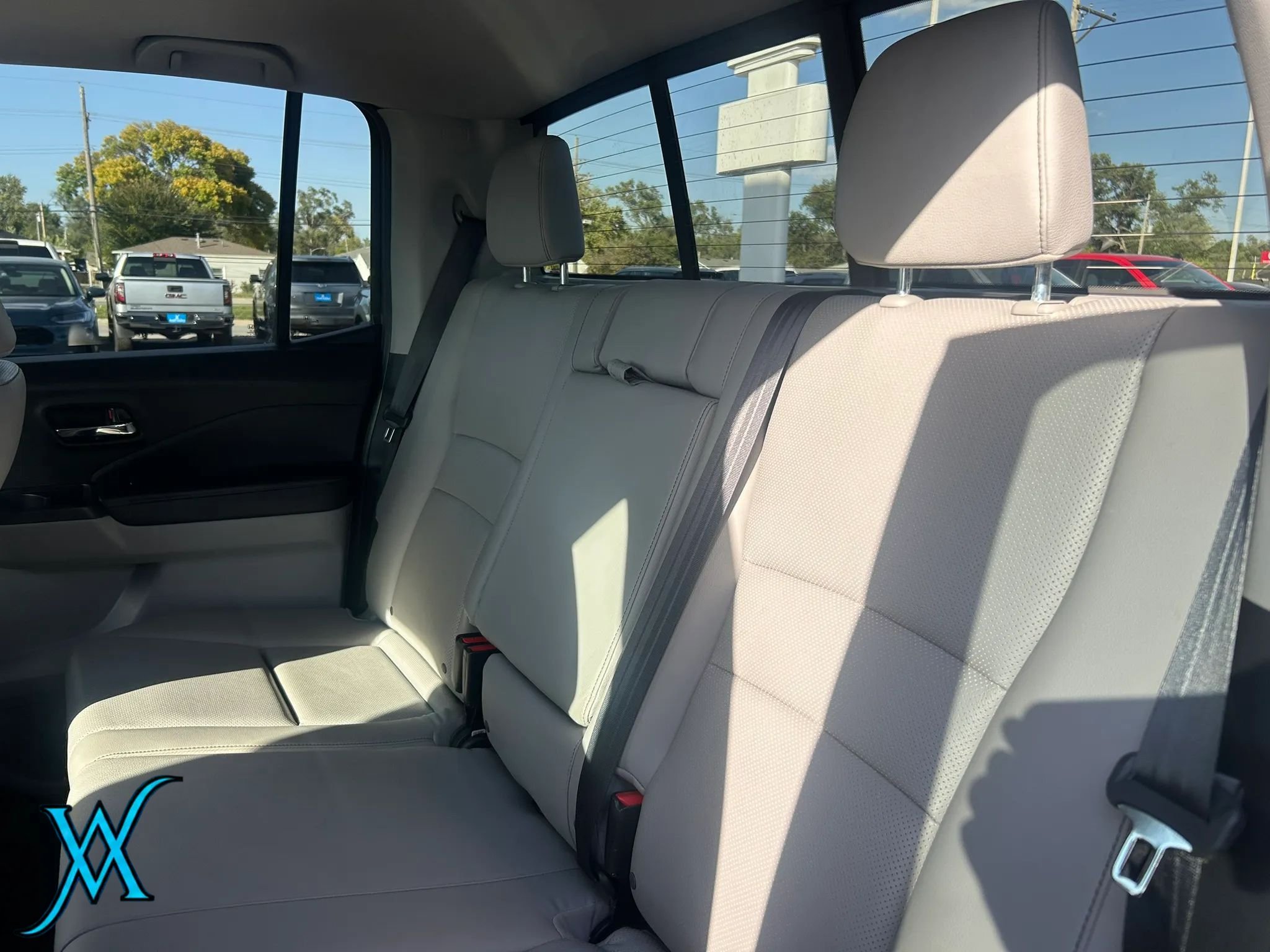 Used 2023 Honda Ridgeline RTL image 17