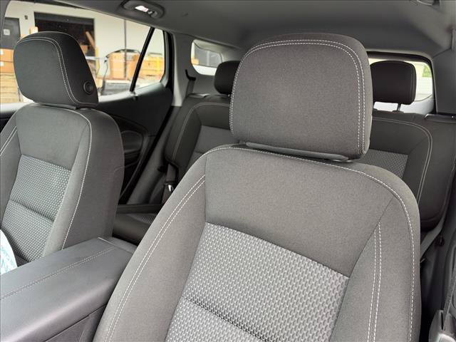 Certified 2024 GMC Terrain SLE w/ Driver Convenience Package FWD image 24