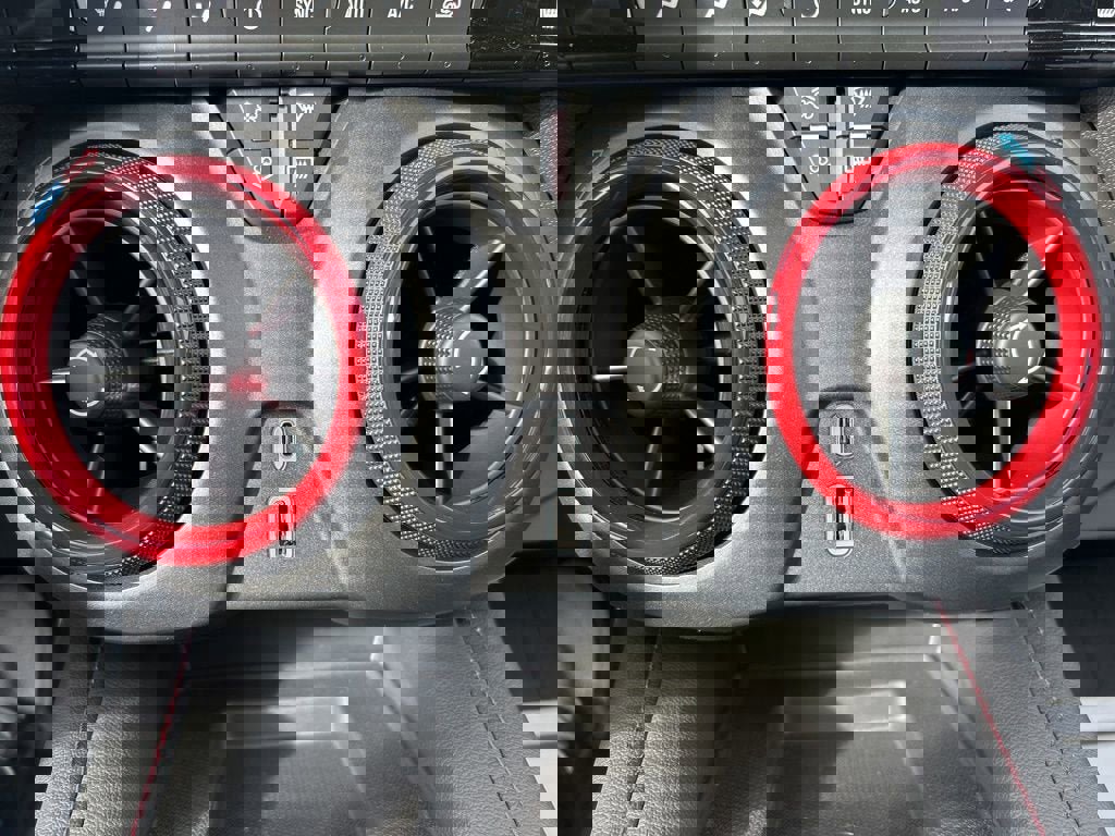 New 2025 Chevrolet Blazer RS w/ Driver Confidence II Package image 15