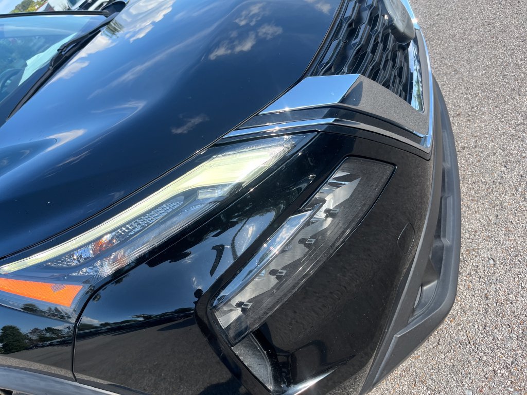 Used 2021 Nissan Rogue S FWD image 35