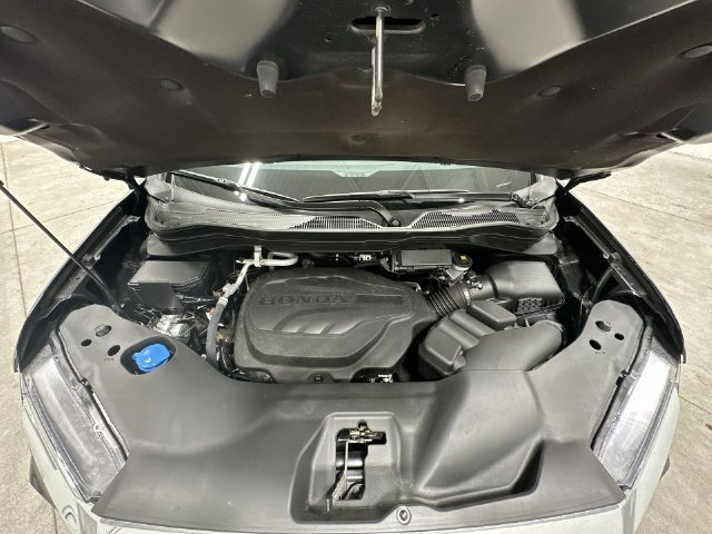 Used 2024 Honda Passport EX-L image 20