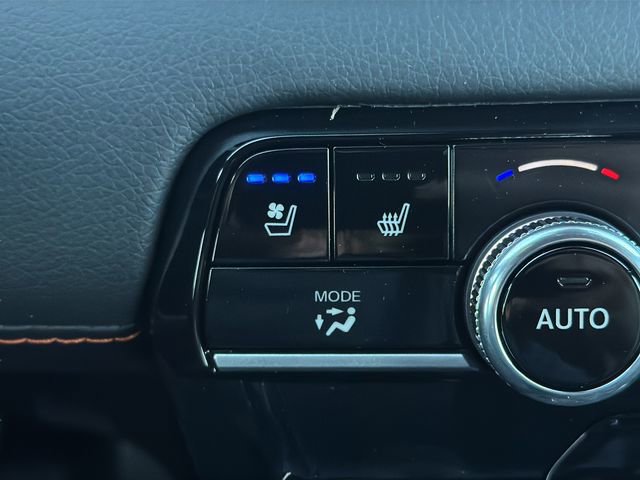 New 2026 Honda Passport TrailSport Elite image 32