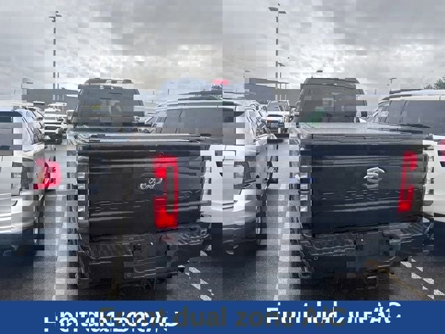 Used 2024 Ford F350 Lariat w/ Lariat Ultimate Package image 16