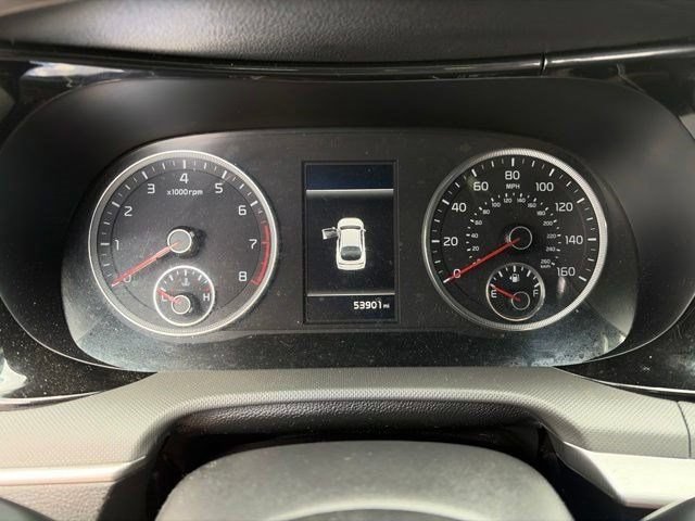 Used 2022 Kia K5 GT-Line w/ GT-Line Awd Premium Package image 15