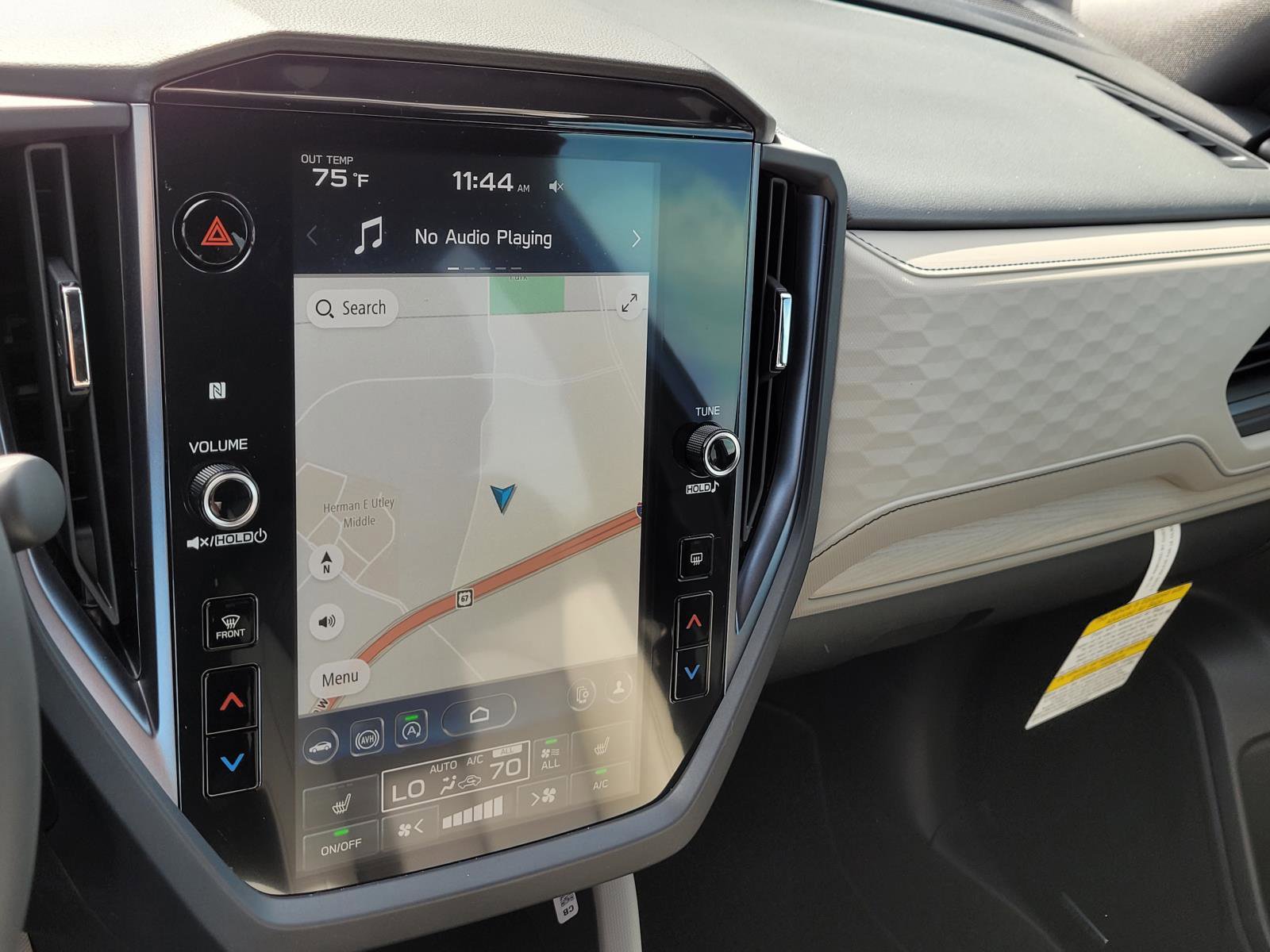 New 2026 Subaru Forester Limited image 10