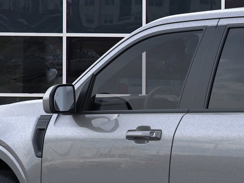 New 2025 Ford Maverick Lobo image 21