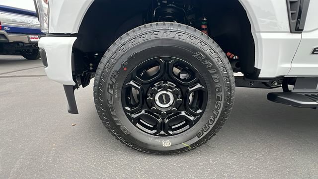 New 2026 Ford F250 XL w/ STX Appearance Package image 10