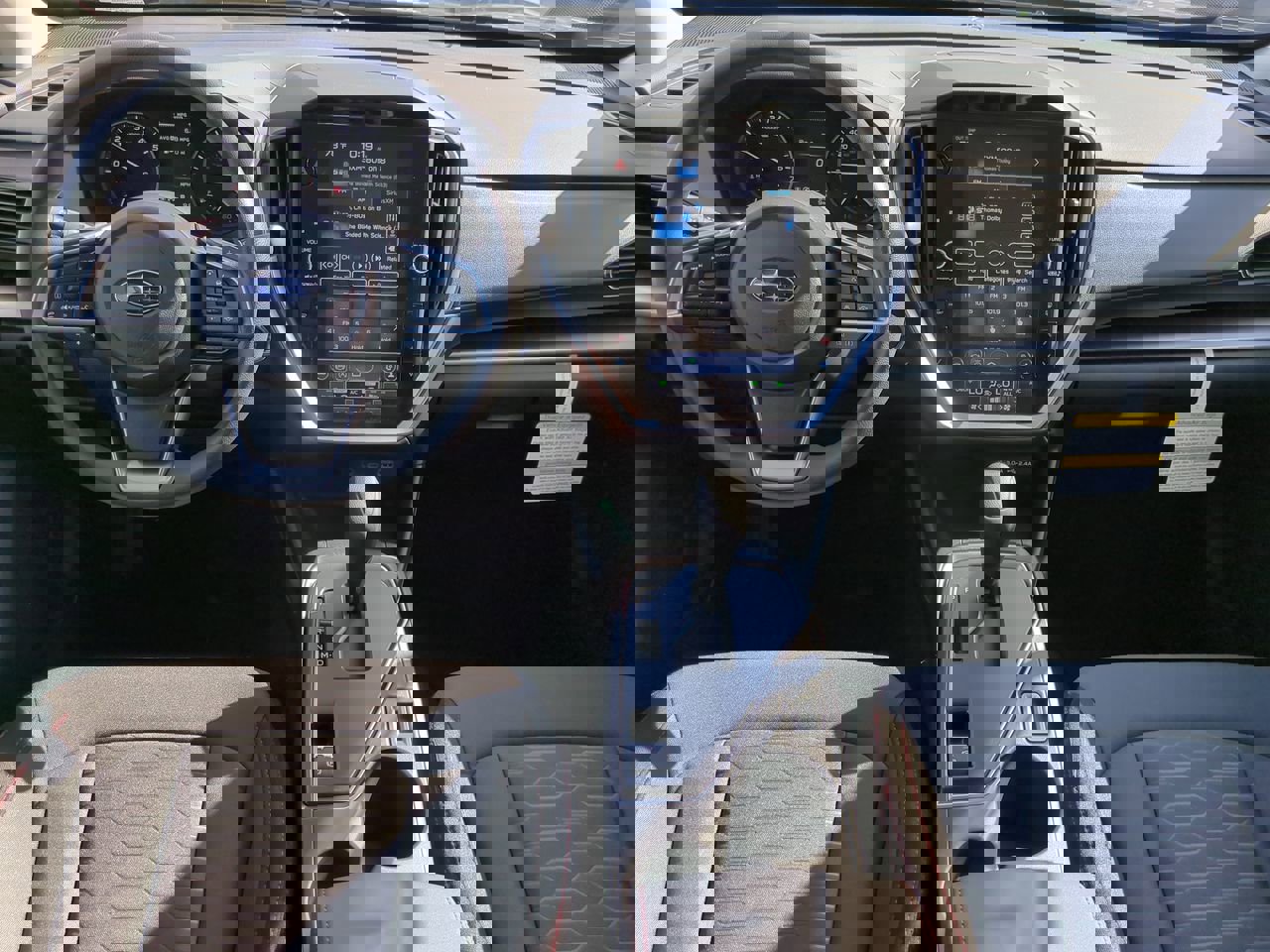 New 2026 Subaru Impreza 2.0i Sport image 14