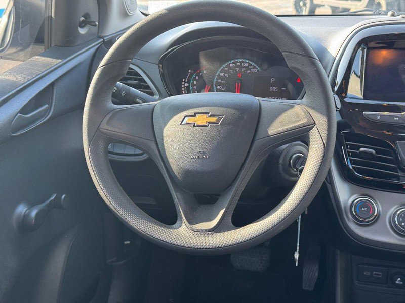 Certified 2019 Chevrolet Spark LS image 12