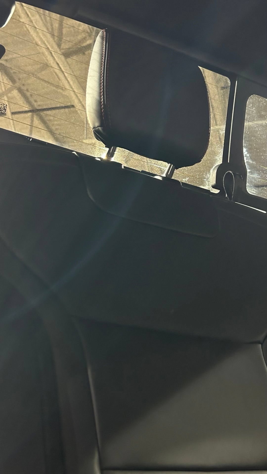 Used 2025 Ford Ranger Raptor AWD/4WD image 71