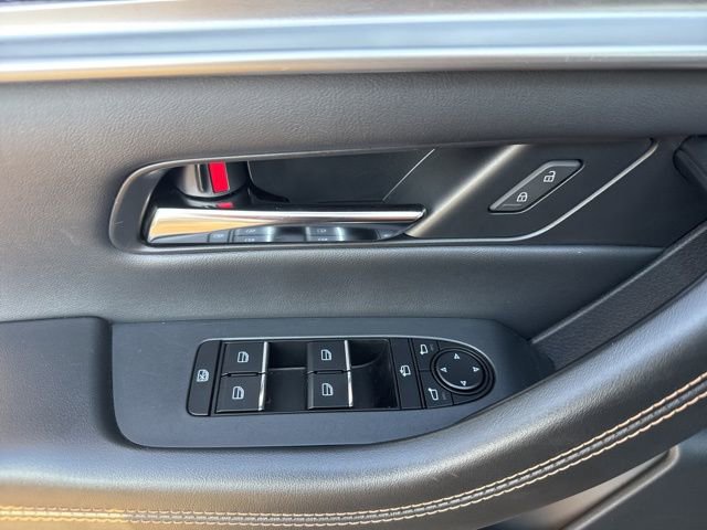 Used 2025 MAZDA CX-90 3.3 Turbo w/ Premium Plus Pkg image 12