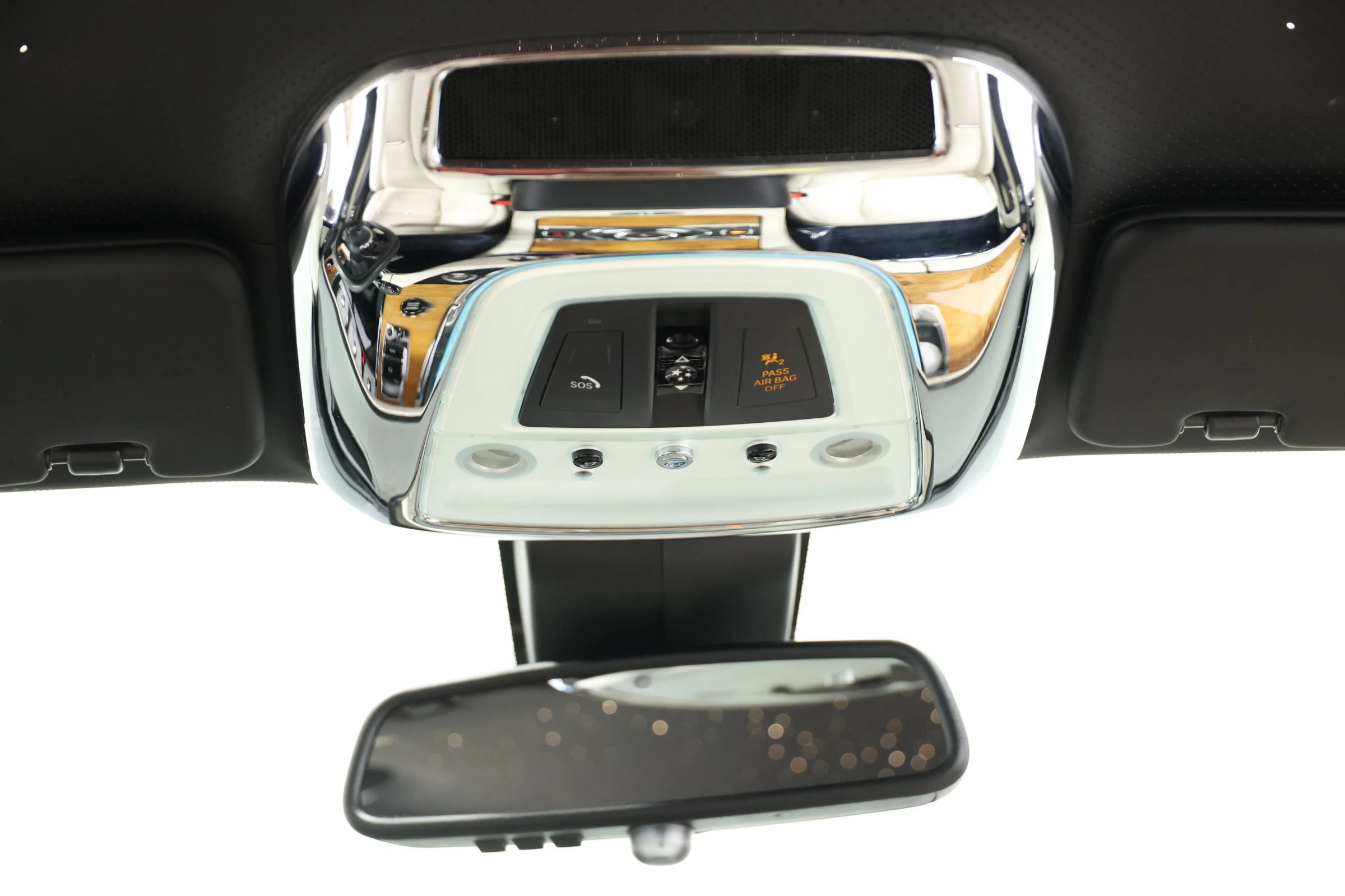 Used 2017 Rolls-Royce Wraith RWD image 64