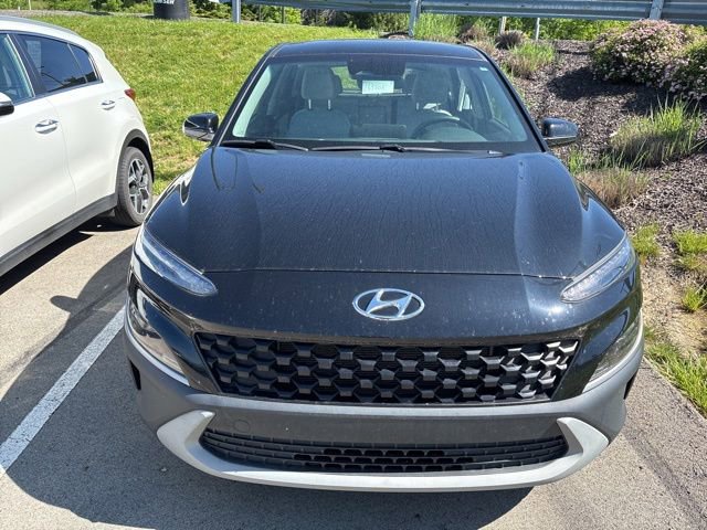 Used 2023 Hyundai Kona SE w/ Cargo Package AWD/4WD image 4