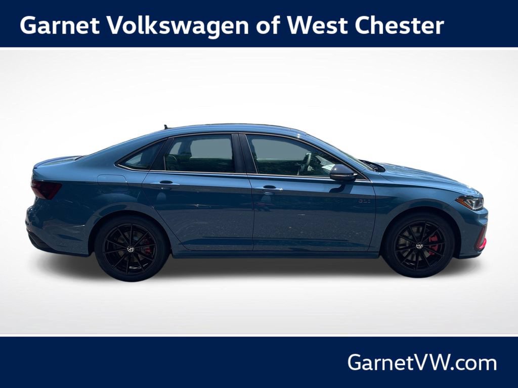 New 2026 Volkswagen Jetta GLI Autobahn FWD image 6