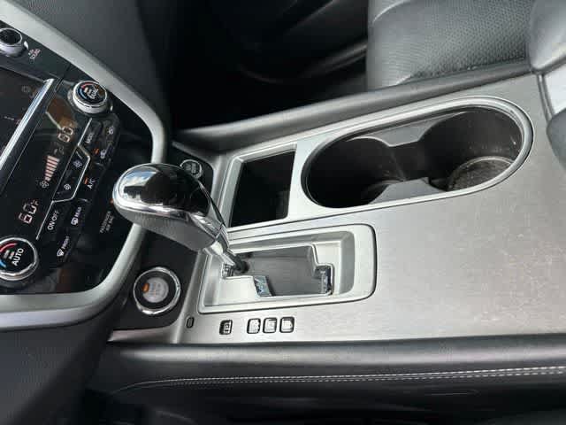 Used 2020 Nissan Murano SV FWD image 8