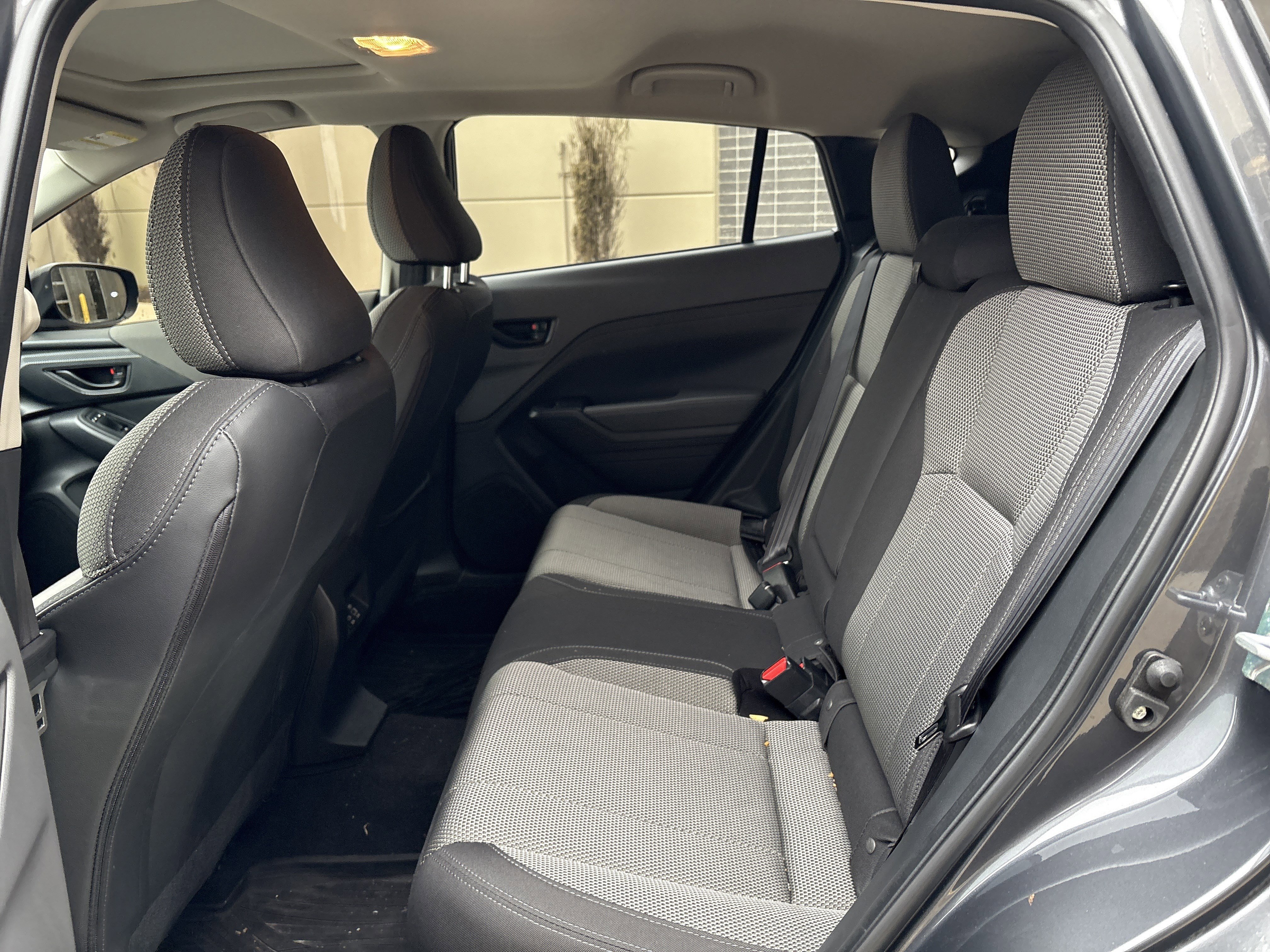 Used 2024 Subaru Crosstrek 2.0i Premium image 30