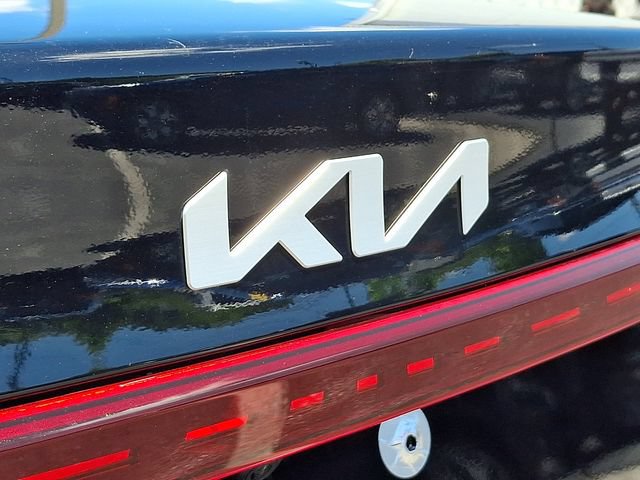 Certified 2024 Kia Forte LXS w/ LXS Technology Package FWD image 29