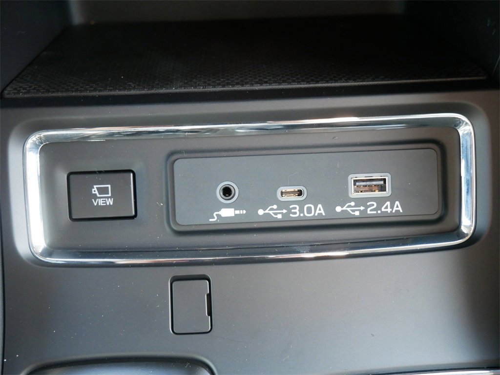 New 2026 Subaru Ascent Bronze Edition image 20