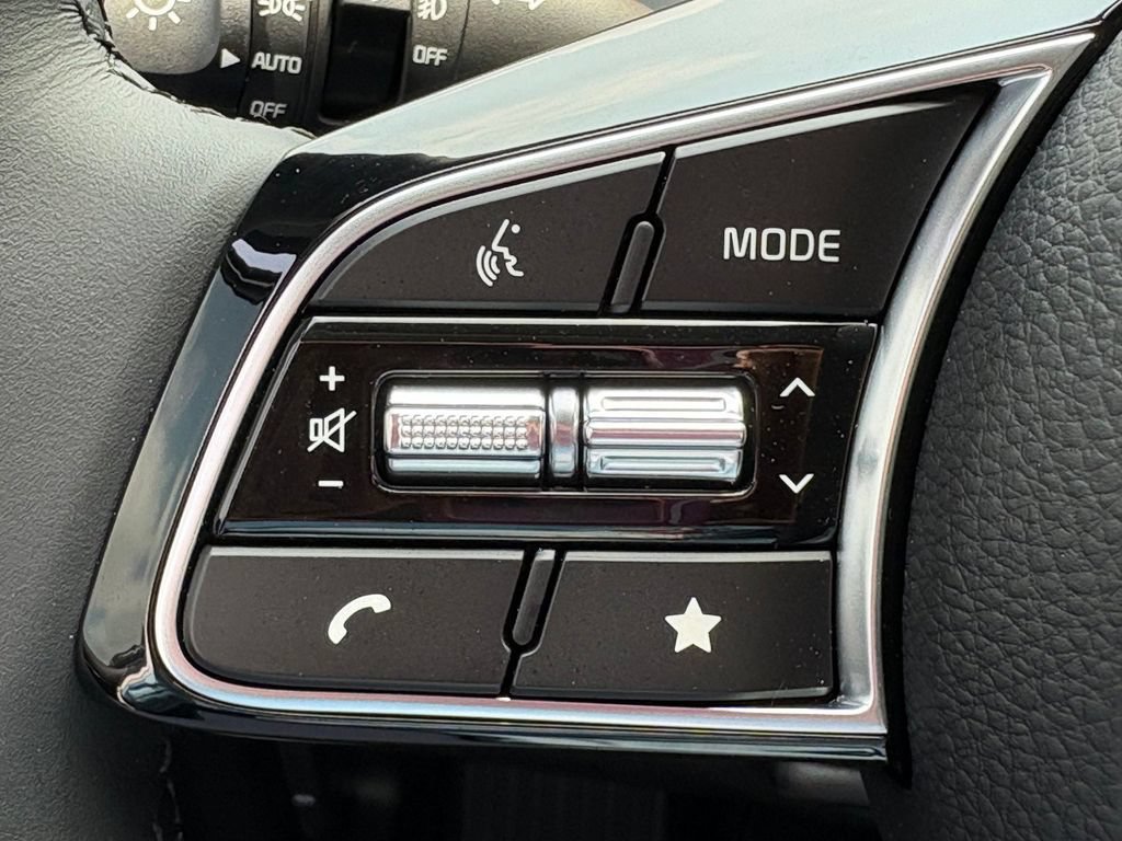New 2026 Kia Seltos EX FWD image 20