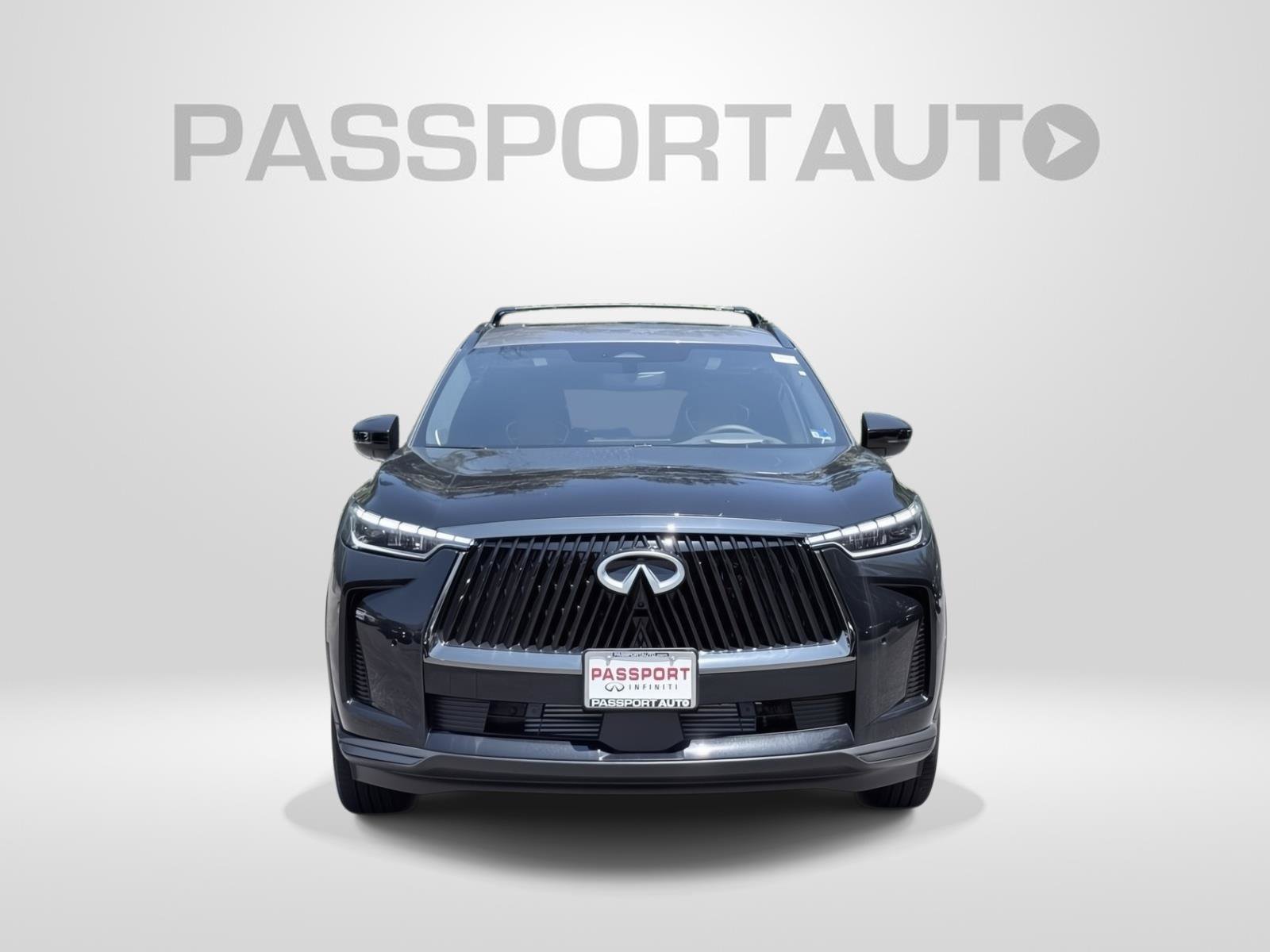New 2027 INFINITI QX60 Autograph w/ Dark Cargo Package AWD/4WD image 2