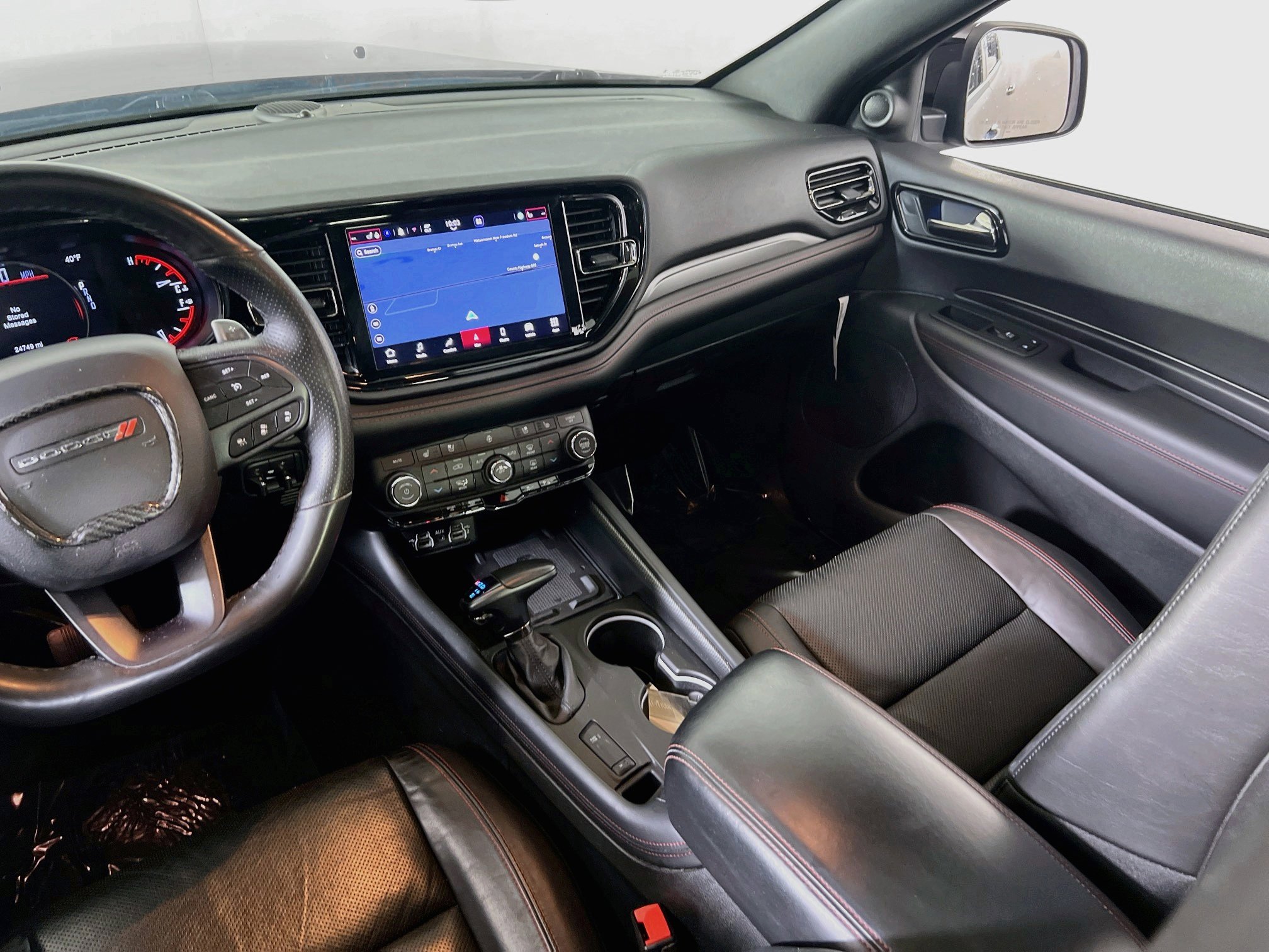 Used 2023 Dodge Durango R/T image 24